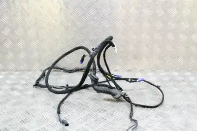 Second-hand car spare part WIRE for TESLA MODEL S  OEM IAM references 1004429-00-P  