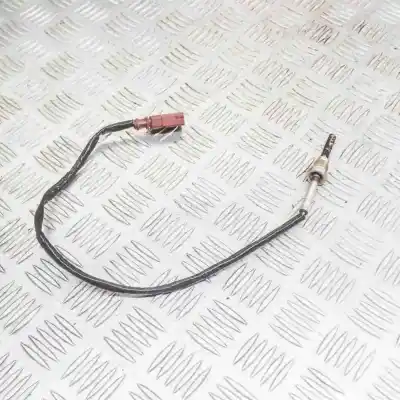 Peça sobressalente para automóvel em segunda mão sensor por audi q5 (8rb) 2.0 tdi referências oem iam 4g0906088r  