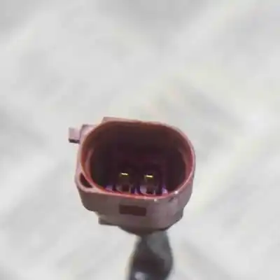 Peça sobressalente para automóvel em segunda mão sensor por audi q5 (8rb) 2.0 tdi referências oem iam 4g0906088r  