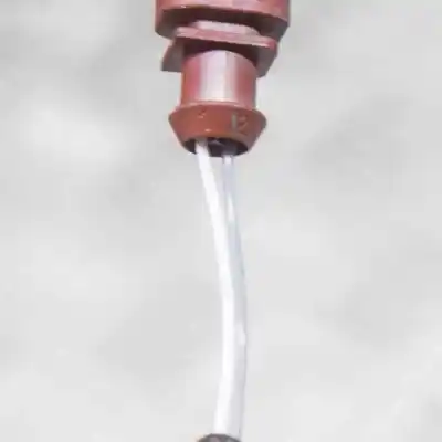 Peça sobressalente para automóvel em segunda mão sensor por audi q5 (8rb) 2.0 tdi referências oem iam 4g0906088r  