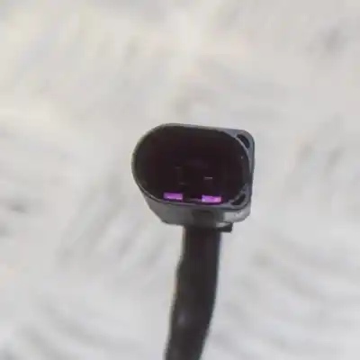 Peça sobressalente para automóvel em segunda mão sensor por audi q5 8r (2008-2017) referências oem iam 4g0906088j  