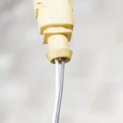 Peça sobressalente para automóvel em segunda mão sensor por audi q5 (8rb) 2.0 tdi referências oem iam 4g0906088aa  