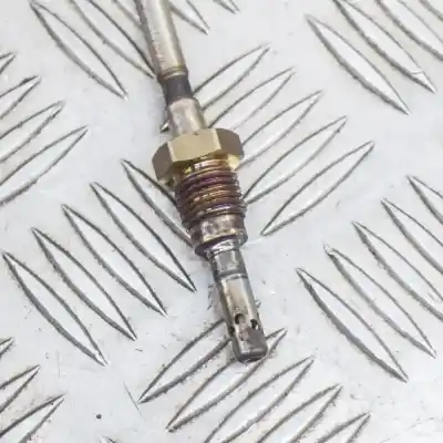 Peça sobressalente para automóvel em segunda mão sensor por audi q5 (8rb) 2.0 tdi referências oem iam 4g0906088aa  