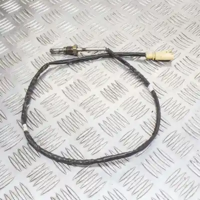 Peça sobressalente para automóvel em segunda mão sensor por audi q5 (8rb) 2.0 tdi referências oem iam 4g0906088aa  