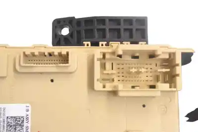 Second-hand car spare part fuse box unit for kia optima (2015-..) sedan oem iam references 91960-d4210  