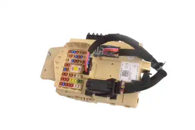 Second-hand car spare part fuse box unit for kia optima (2015-..) sedan oem iam references 91960-d4210  