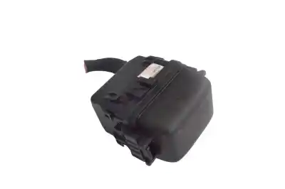 Second-hand car spare part fuse box unit for kia optima (2015-..) sedan oem iam references 91940-d4840  