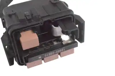 Second-hand car spare part fuse box unit for kia optima (2015-..) sedan oem iam references 91940-d4840  