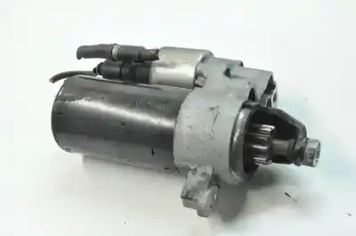 Piesă de schimb auto la mâna a doua Electromotor pentru AUDI Q5 (8RB)  Referințe OEM IAM 03L911021C  