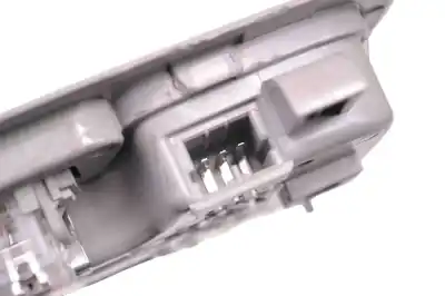 Pezzo di ricambio per auto di seconda mano luce interna per kia optima (2015-..) sedan riferimenti oem iam 92850-d4000  