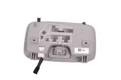 Pezzo di ricambio per auto di seconda mano luce interna per kia optima (2015-..) sedan riferimenti oem iam 92850-d4000  