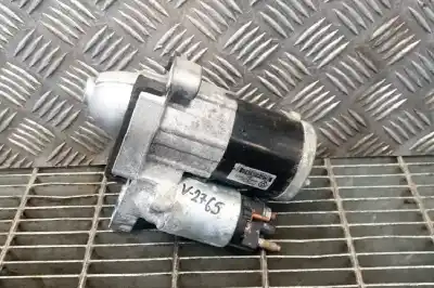 İkinci el araba yedek parçası MOTOR ÇALISIYOR için NISSAN QASHQAI II J11, J11_  OEM IAM referansları M000TD2571,233006662R  