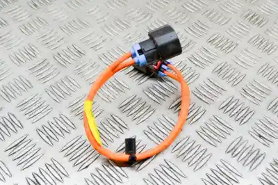 Second-hand car spare part WIRE for TESLA MODEL S  OEM IAM references 1045091-00-D  
