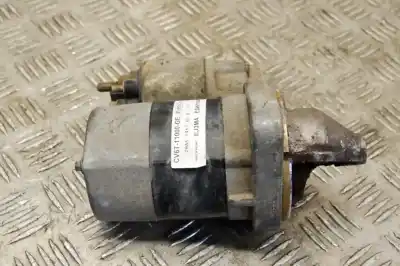 Автозапчасти б/у ДВИГАТЕЛЬ ЗАПУСКАЕТСЯ за FORD FIESTA VI  ссылки OEM IAM EJ3MA,ESW10E40,CV6T-110000-GE  