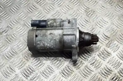 Автозапчасти б/у ДВИГАТЕЛЬ ЗАПУСКАЕТСЯ за VOLKSWAGEN GOLF VII 5G1, BQ1, BE1, BE2  ссылки OEM IAM 428000-8853,02M911024J  