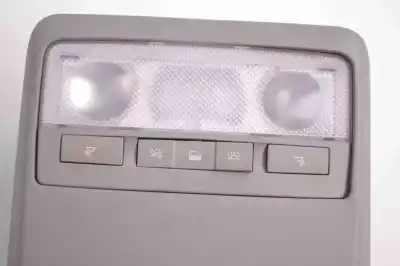 Second-hand car spare part interior light for opel mokka / mokka x (2012-..) off-road oem iam references 95363349  