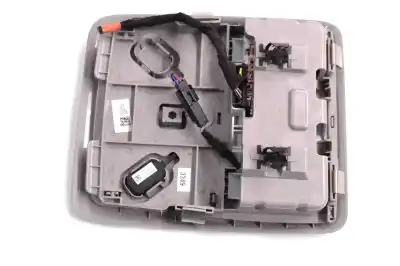 Second-hand car spare part interior light for opel mokka / mokka x (2012-..) off-road oem iam references 95363349  