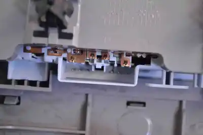 Second-hand car spare part interior light for opel mokka / mokka x (2012-..) off-road oem iam references 95363349  