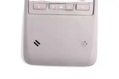 Second-hand car spare part interior light for opel mokka / mokka x (2012-..) off-road oem iam references 95363349  