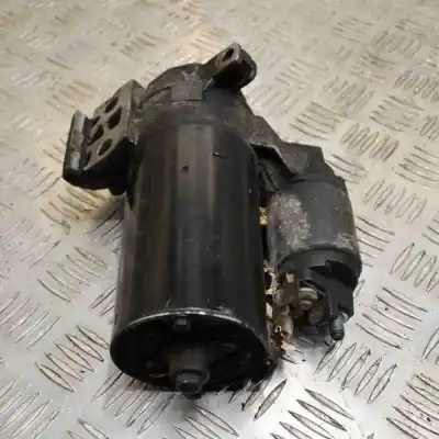 Peça sobressalente para automóvel em segunda mão motor de arranque por bmw 3 touring e91 (2004-2012) referências oem iam 7798006,001139002  