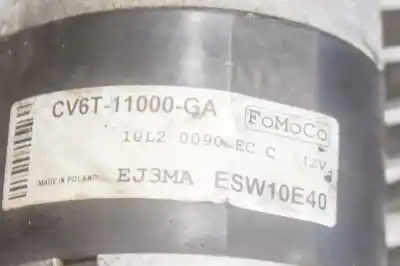 Pezzo di ricambio per auto di seconda mano motorino di avviamento per ford focus iii (2010-2020) riferimenti oem iam esw10e40,cv6t-11000-ga  