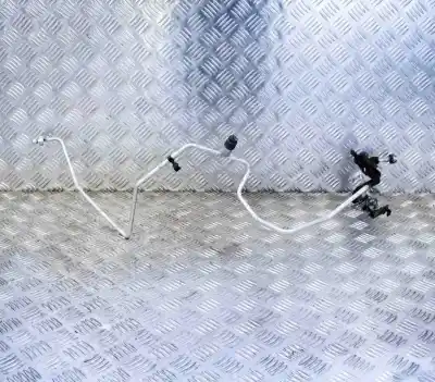 Автозапчастина б/у ТРУБИ КОНДИЦІОНАЦІЇ для DACIA SANDERO II  Посилання на OEM IAM 924409908R  