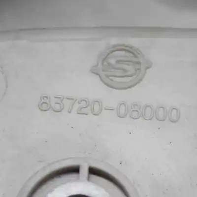 Piesă de schimb auto la mâna a doua lumina interioara pentru ssangyong rexton gab_ (2002-..) off-road referințe oem iam 83720-08000  