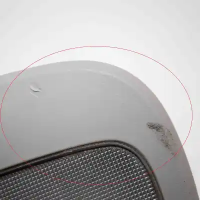 Piesă de schimb auto la mâna a doua lumina interioara pentru ssangyong rexton gab_ (2002-..) off-road referințe oem iam 83720-08000  