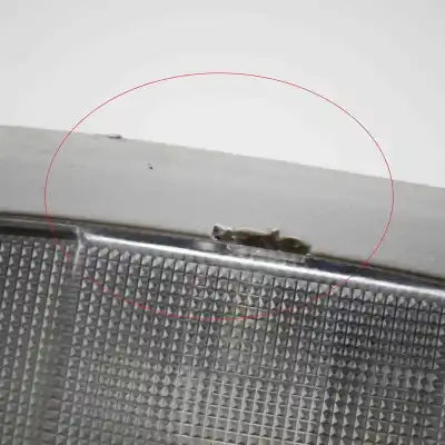 Piesă de schimb auto la mâna a doua lumina interioara pentru ssangyong rexton gab_ (2002-..) off-road referințe oem iam 83720-08000  