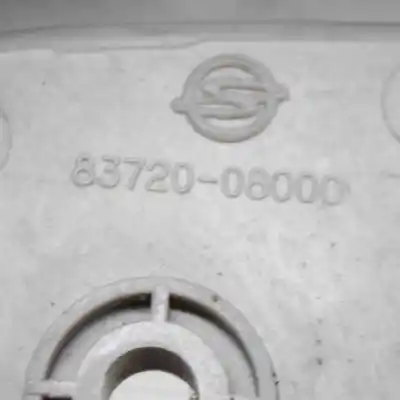 İkinci el araba yedek parçası iç isik için ssangyong rexton gab_ (2002-..) off-road oem iam referansları 83720-08000  