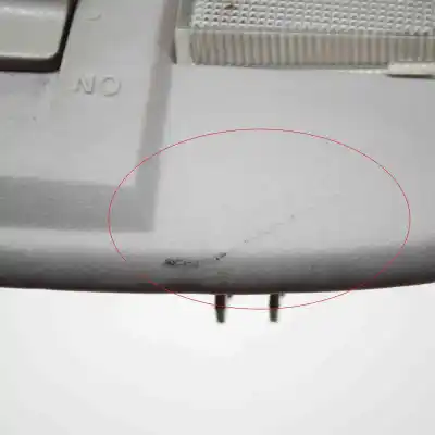 İkinci el araba yedek parçası iç isik için ssangyong rexton gab_ (2002-..) off-road oem iam referansları 83720-08000  