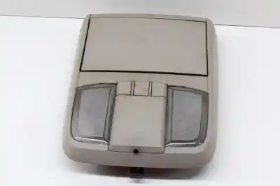 Pezzo di ricambio per auto di seconda mano LUCE INTERNA per SSANGYONG REXTON GAB_  Riferimenti OEM IAM 77710-08000,77710-08100  