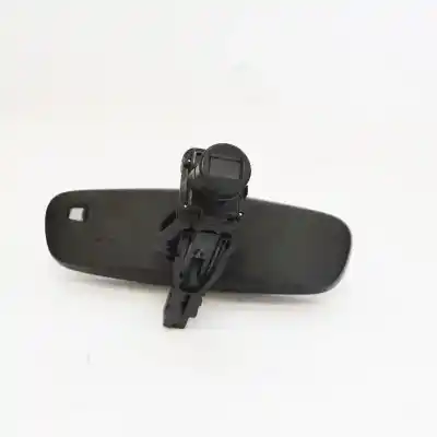 Pezzo di ricambio per auto di seconda mano specchio interno per opel mokka / mokka x (2012-..) off-road riferimenti oem iam 13369365  