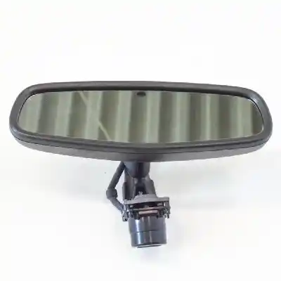 Pezzo di ricambio per auto di seconda mano specchio interno per opel mokka / mokka x (2012-..) off-road riferimenti oem iam 13369365  