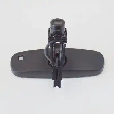 Pezzo di ricambio per auto di seconda mano specchio interno per opel mokka / mokka x (2012-..) off-road riferimenti oem iam 13369365  