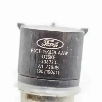 Автозапчасти б/у парковочный датчик за ford focus iii (2010-2020) ссылки oem iam 308723,f1ct-15k859-aaw  