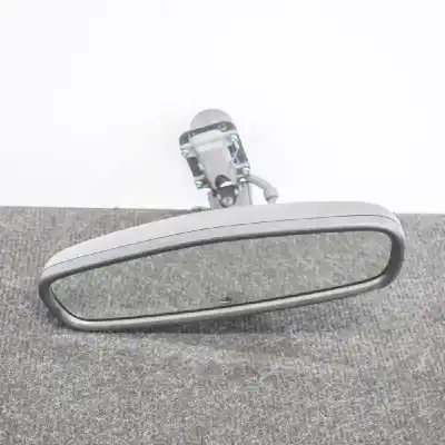 Pezzo di ricambio per auto di seconda mano SPECCHIO INTERNO per OPEL MOKKA / MOKKA X  Riferimenti OEM IAM E11026140,13369365  