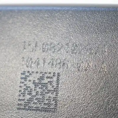 Peça sobressalente para automóvel em segunda mão espelho retrovisor interior por tesla model s (2012-..) hatchback referências oem iam e11026664,e11046664,1041486-00-a  