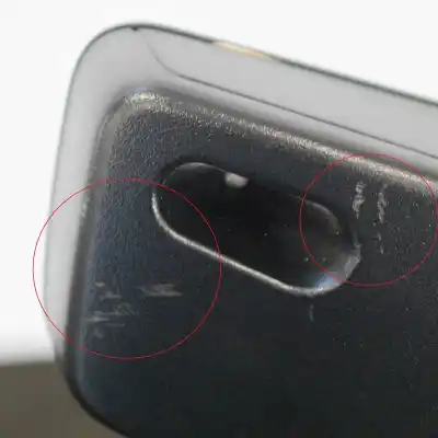 Peça sobressalente para automóvel em segunda mão espelho retrovisor interior por tesla model s (2012-..) hatchback referências oem iam e11026664,e11046664,1041486-00-a  