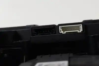 Second-hand car spare part interior light for mini paceman r61 (2012-2016) oem iam references 9806332,9284331  