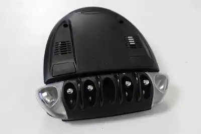 Second-hand car spare part interior light for mini paceman r61 (2012-2016) oem iam references 9806332,9284331  