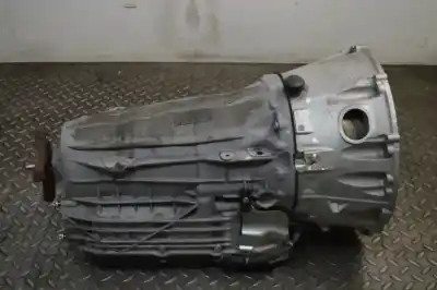 Second-hand car spare part GEARBOX for MERCEDES-BENZ E W213  OEM IAM references 725.015  
