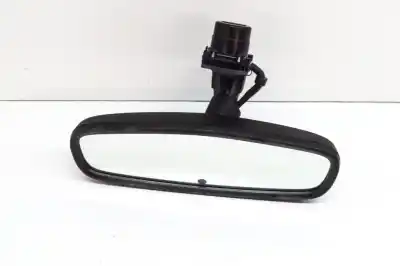 Peça sobressalente para automóvel em segunda mão ESPELHO RETROVISOR INTERIOR por OPEL MOKKA / MOKKA X  Referências OEM IAM 13369365  