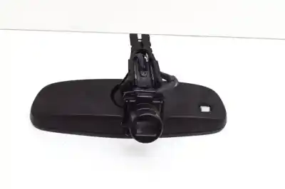 Piesă de schimb auto la mâna a doua oglindã retrovizoare interior pentru opel mokka / mokka x (2012-..) off-road referințe oem iam 13369365  
