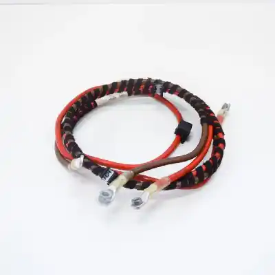 Pièce détachée automobile d'occasion CÂBLE pour AUDI Q7 4M  Références OEM IAM 4M2971478C,4M2971478BC  