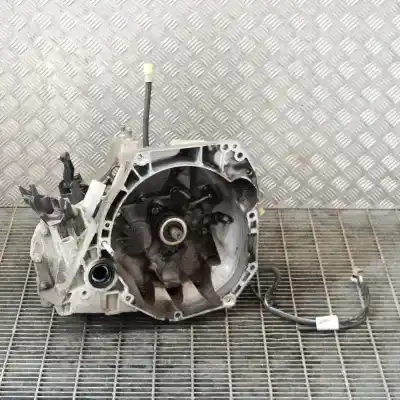 Second-hand car spare part GEARBOX for DACIA SANDERO II  OEM IAM references CEJHX  