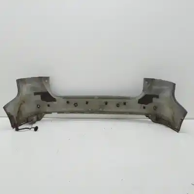 Автозапчасти б/у задний бампер за ford focus iii (2010-2020) ссылки oem iam f1eb-17906-ab5dcw  