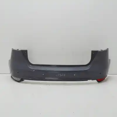 Автозапчасти б/у ЗАДНИЙ БАМПЕР за FORD FOCUS III  ссылки OEM IAM F1EB-17906-AB5DCW  