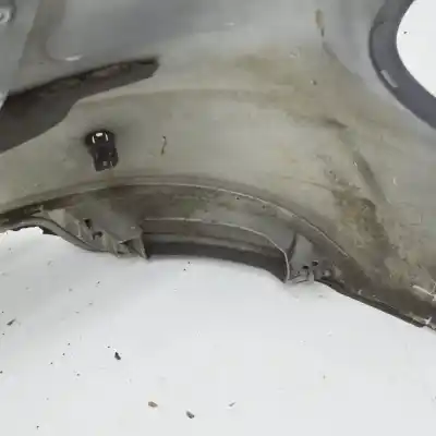 Автозапчасти б/у задний бампер за ford focus iii (2010-2020) ссылки oem iam f1eb-17906-ab5dcw  