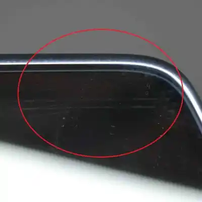 Peça sobressalente para automóvel em segunda mão espelho retrovisor interior por tesla model 3 (2018-..) sedan referências oem iam e11048419,1119904-00-c  